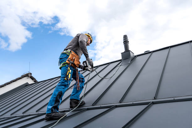 Best Storm Damage Roof Repair  in Dayton, IN